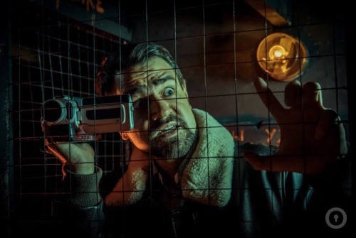 Перформанс Outlast