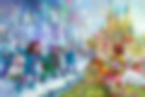 Квест Два Королевства на samara.kvestinfo.ru Квест Два Королевства